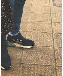 PREMIATA | スニーカー