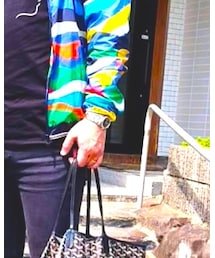 ROLEX | アナログ腕時計