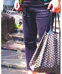 BALENCIAGA | デニムパンツ