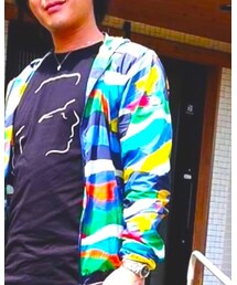 Pyrenex | ナイロンジャケット