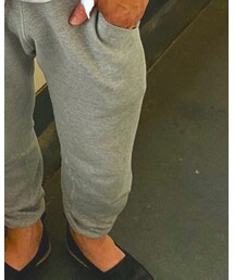 3.1 Phillip Lim | スウェットパンツ