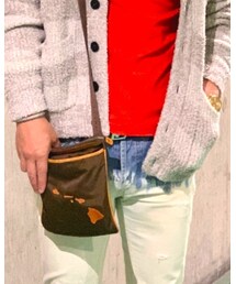 LOUIS VUITTON | ベルト