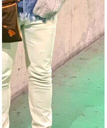 RonHerman VINTAGE | デニムパンツ