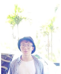 STUSSY | キャップ