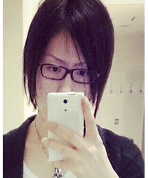 EMPORIO ARMANI | メガネ