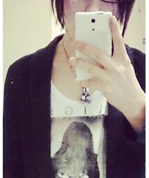 STARLIN GEAR | ネックレス