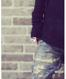 STARLIN GEAR | リング