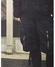 Buffalo Bobs | カーゴパンツ