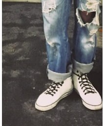 CONVERSE | スニーカー