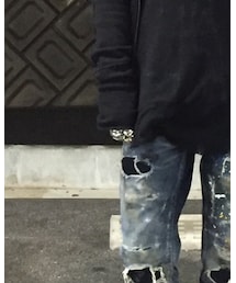 STARLIN GEAR | リング