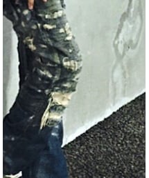 DELAY by Win & Sons | デニムパンツ