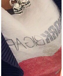 REMI RELIEF | Tシャツ/カットソー