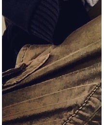 Cherry Sunburst | カーゴパンツ