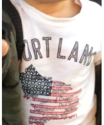 THE SHOP TK  | Tシャツ/カットソー