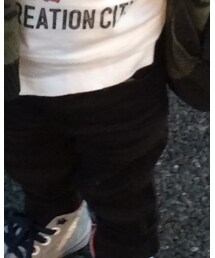 H&M | デニムパンツ