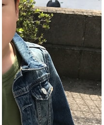 GAP | デニムジャケット