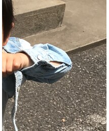 GAP | シャツ/ブラウス