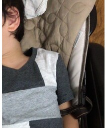 GLAZOS | Tシャツ/カットソー