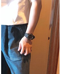 G-SHOCK | アナログ腕時計