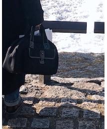 旅行に行った際に購入 | バッグ