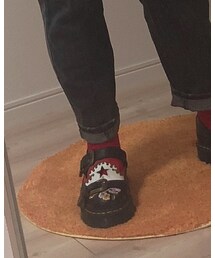 Dr. Martens | シューズ