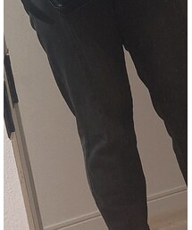 DISCOAT | デニムパンツ