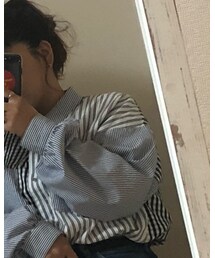 AS as know as | シャツ/ブラウス