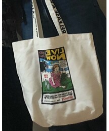 ミュージアムオブキョウト | トートバッグ