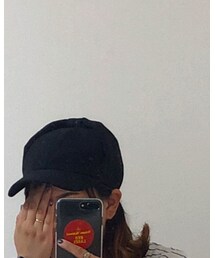 14+ | キャップ