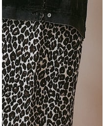 お友達からのプレゼント | スカート