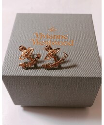Vivienne Westwood | ピアス（両耳用）