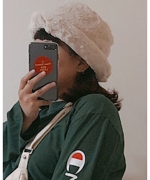 ハンプティダンプティ | ハット