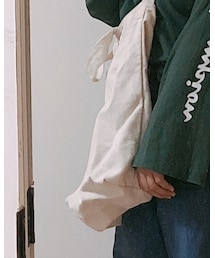 BUGGU | ショルダーバッグ