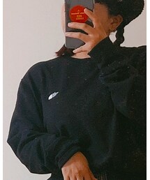 THE NORTH FACE | スウェット