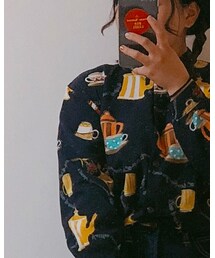 used | シャツ/ブラウス