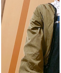 RAY CASSIN | ジャケット/アウター