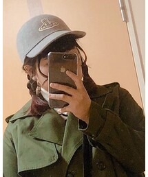 Vivienne Westwood | キャップ