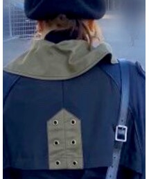 WASH | ジャケット/アウター