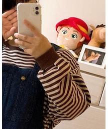 a.g.plus | トップス