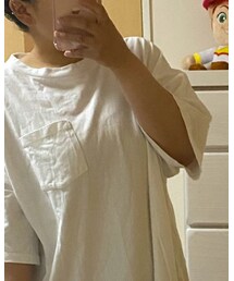 AS KNOW AS plus | Tシャツ/カットソー