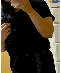 GU | Tシャツ/カットソー