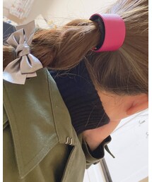 no brand | ヘアアクセサリー