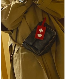 LOUIS VUITTON | バッグ