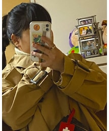 LOUIS VUITTON | リング