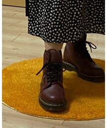 Dr. Martens | ブーツ