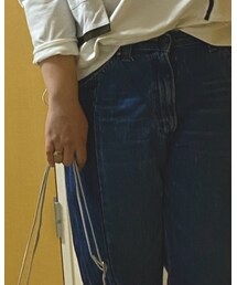 Wrangler | デニムパンツ