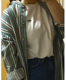 LACOSTE×BEAMS BOY | トップス