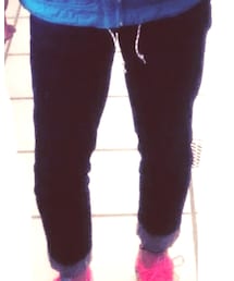 D.M.G. | デニムパンツ