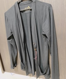 Thee Trio | カーディガン/ボレロ