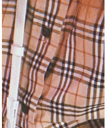 BURBERRY | シャツ/ブラウス